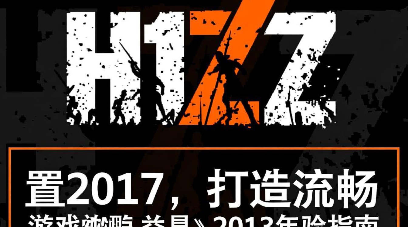 h1z1配置2017玩家如何打造高性能游戏体验?详细配置指南揭秘 h1z1配置2017玩家如何打造高性能游戏体验?详细配置指南揭秘