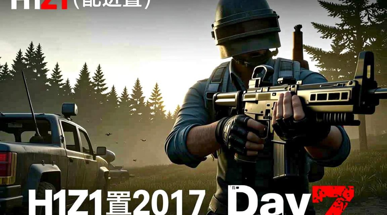 h1z1配置2017玩家如何打造高性能游戏体验?详细配置指南揭秘 h1z1配置2017玩家如何打造高性能游戏体验?详细配置指南揭秘