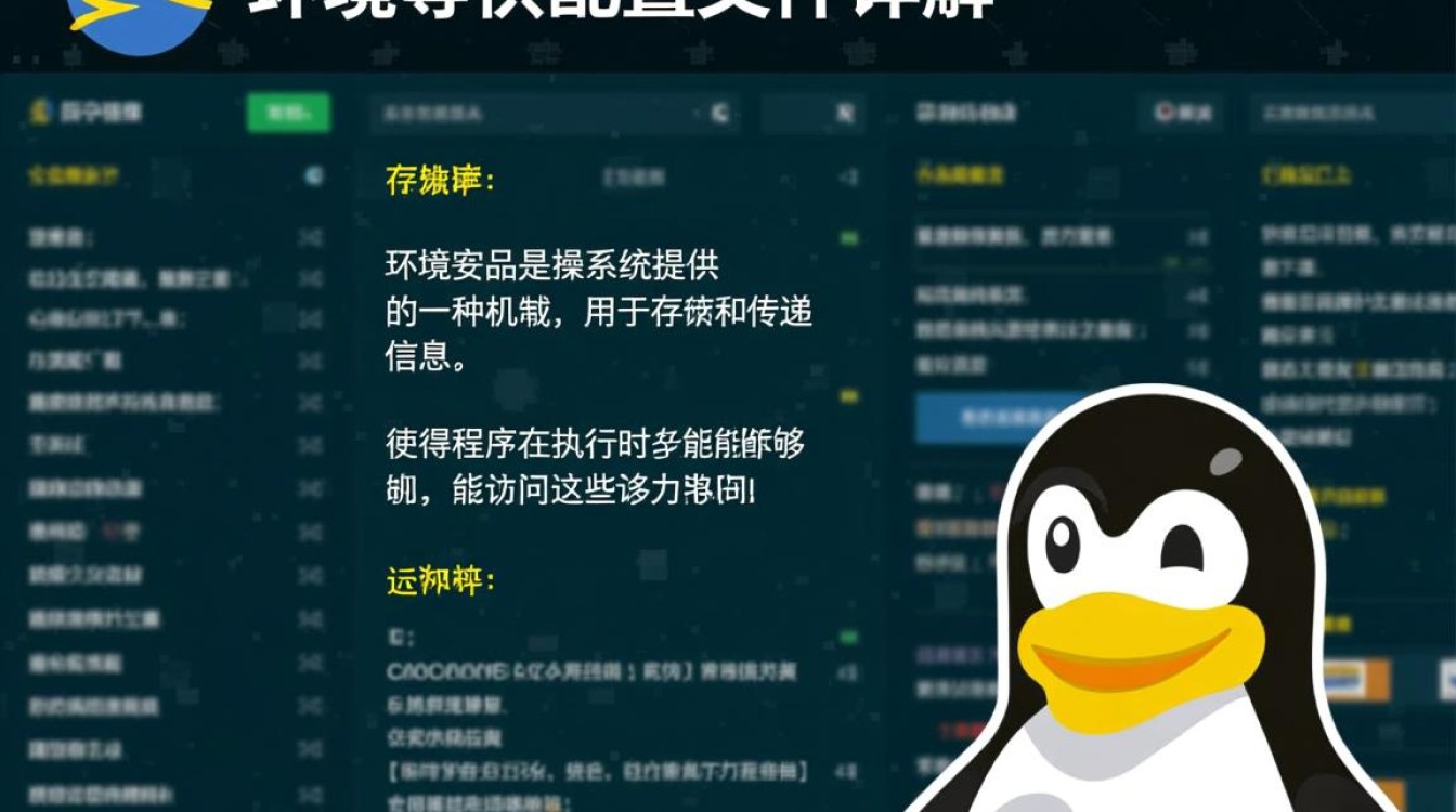 Linux环境变量配置文件中,哪些关键设置对系统性能影响最大? Linux环境变量配置文件中,哪些关键设置对系统性能影响最大?