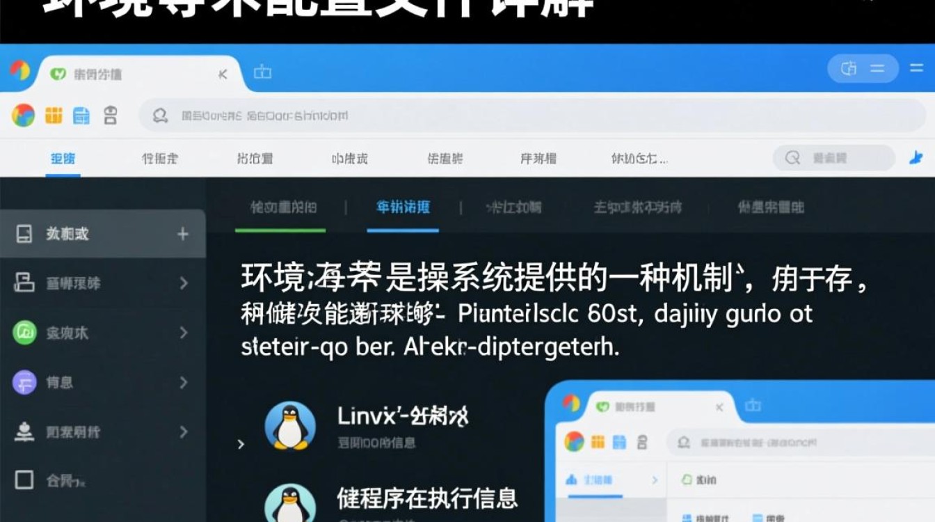 Linux环境变量配置文件中,哪些关键设置对系统性能影响最大? Linux环境变量配置文件中,哪些关键设置对系统性能影响最大?