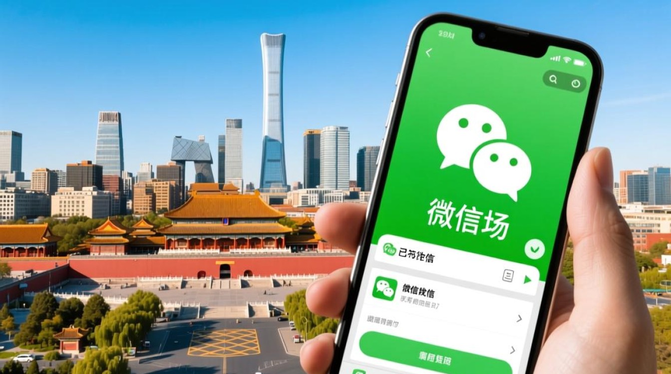 北京微信功能开发,有哪些创新功能值得期待? 北京微信功能开发,有哪些创新功能值得期待?