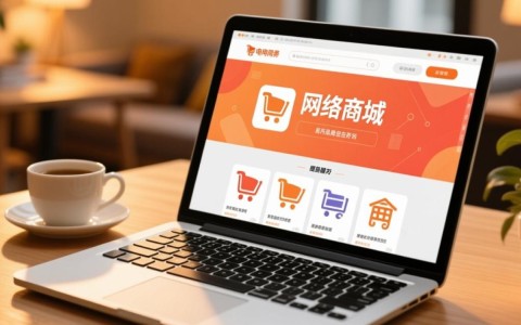 如何选择合适的平台开发高质量网络商城公司？