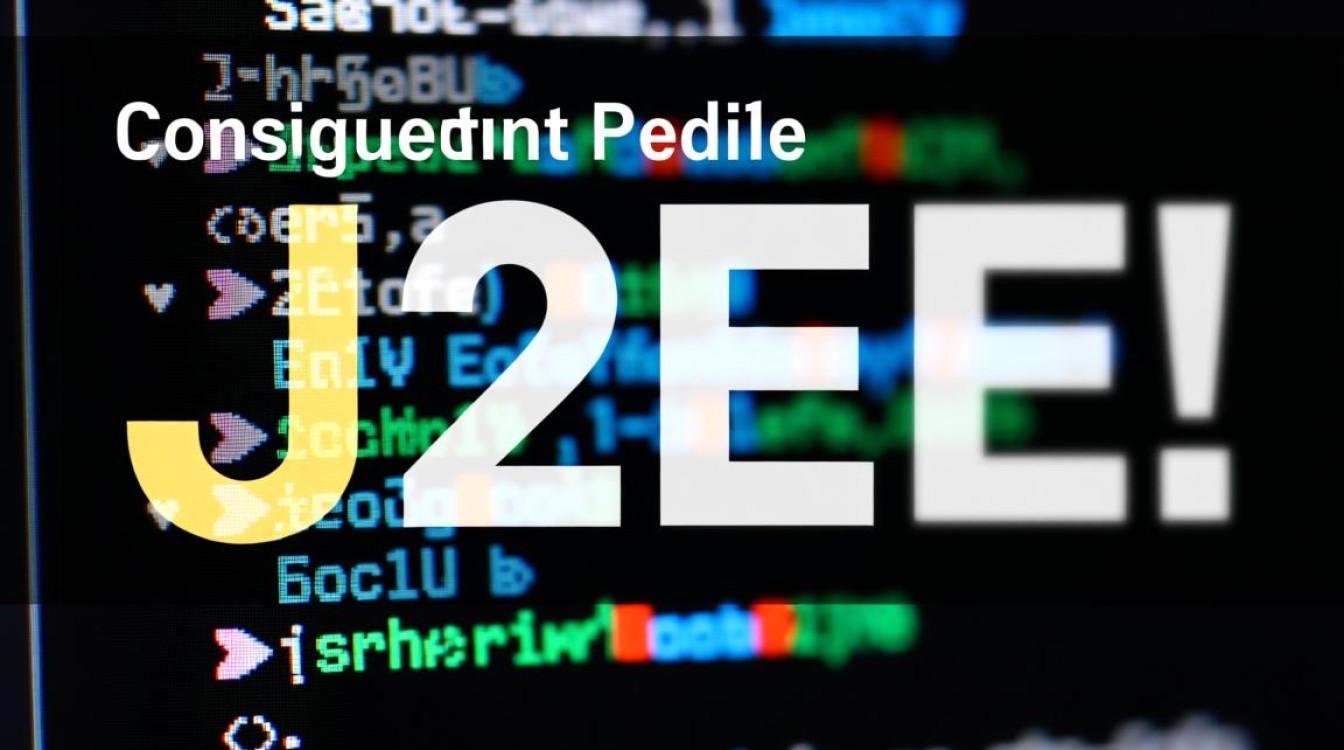 J2EE配置文件中常见问题解析与解决技巧? J2EE配置文件中常见问题解析与解决技巧?