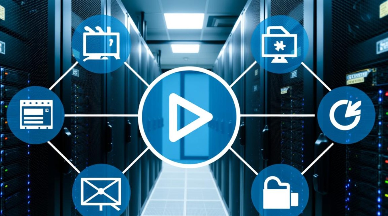 服务器视频存储格式错误 服务器视频存储格式错误