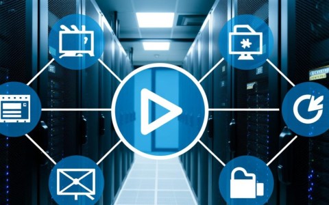 服务器视频存储格式错误