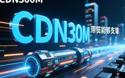 CDN300M带宽能支持多少个盒子同时稳定运行？