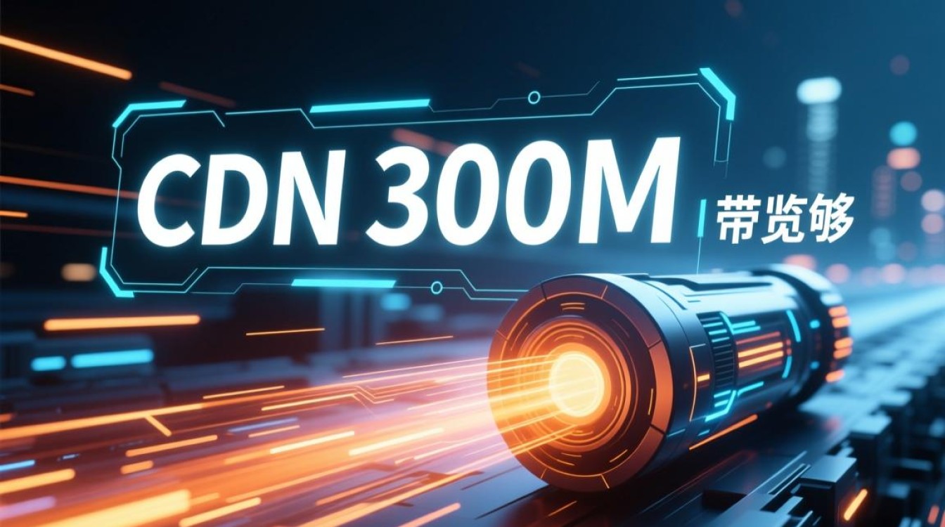 CDN300M带宽能支持多少个盒子同时稳定运行? CDN300M带宽能支持多少个盒子同时稳定运行?