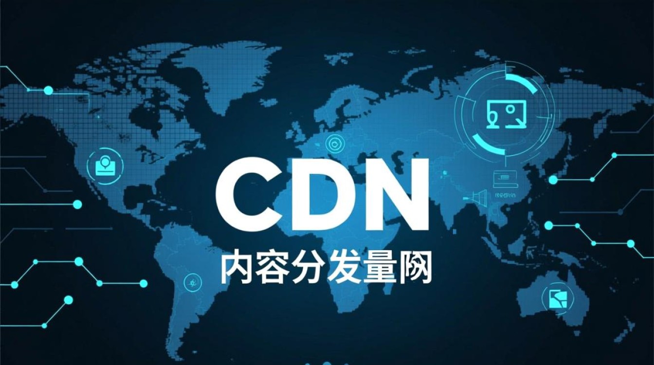 CDN鉴权技术如何应对超高并发访问挑战？揭秘高效抗并发的奥秘！