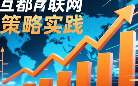 成都网络营销技术开发，如何引领行业创新潮流？