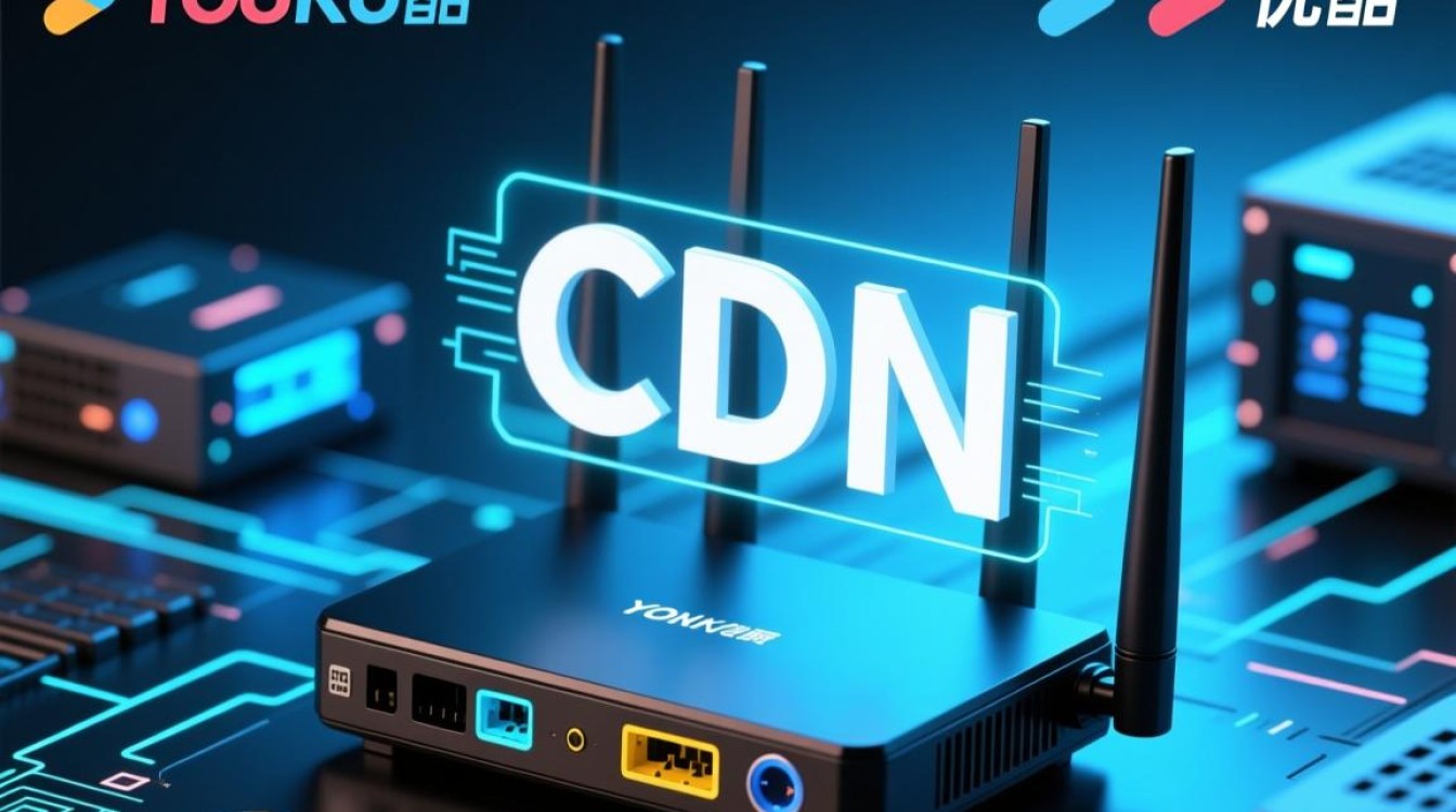 优酷路由器cdn究竟是什么技术,有何独特之处? 优酷路由器cdn究竟是什么技术,有何独特之处?