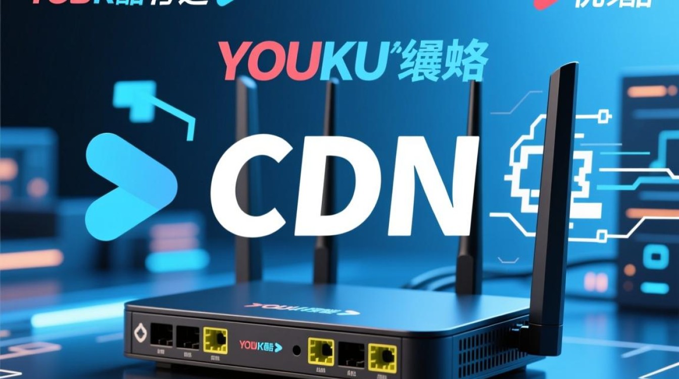 优酷路由器cdn究竟是什么技术,有何独特之处? 优酷路由器cdn究竟是什么技术,有何独特之处?