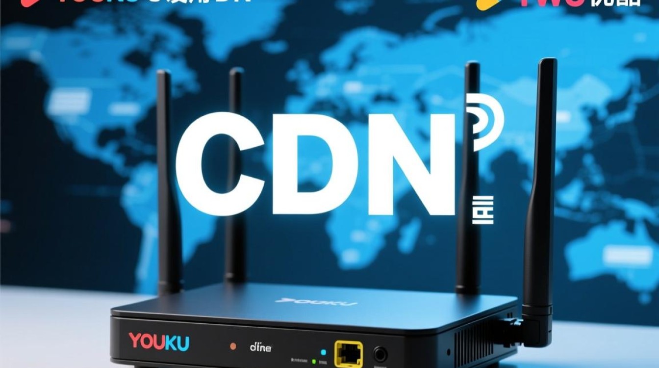 优酷路由器cdn究竟是什么技术,有何独特之处? 优酷路由器cdn究竟是什么技术,有何独特之处?