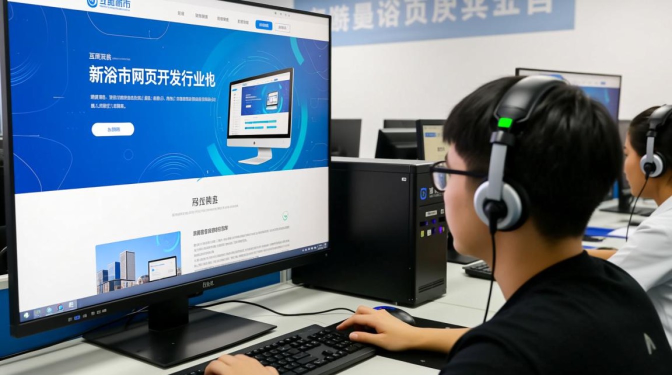 新余地区网页开发服务,哪家专业可靠,能提供定制化解决方案? 新余地区网页开发服务,哪家专业可靠,能提供定制化解决方案?