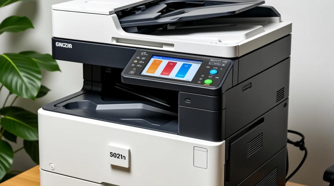 京瓷5021cdn打印机打印为何出现条纹现象?原因分析及解决方法! 京瓷5021cdn打印机打印为何出现条纹现象?原因分析及解决方法!