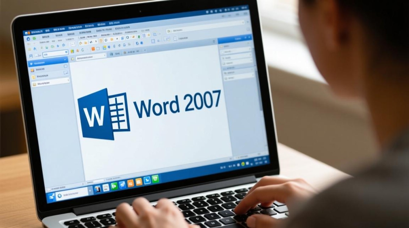 word2007频繁打开必配置，是系统问题还是操作失误？