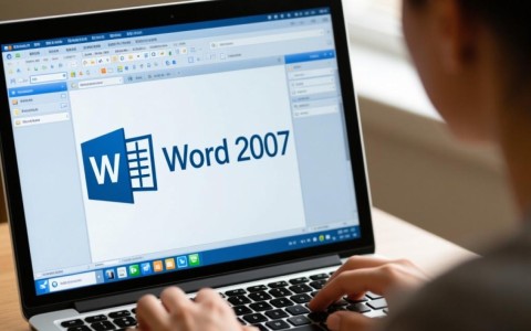 word2007频繁打开必配置，是系统问题还是操作失误？