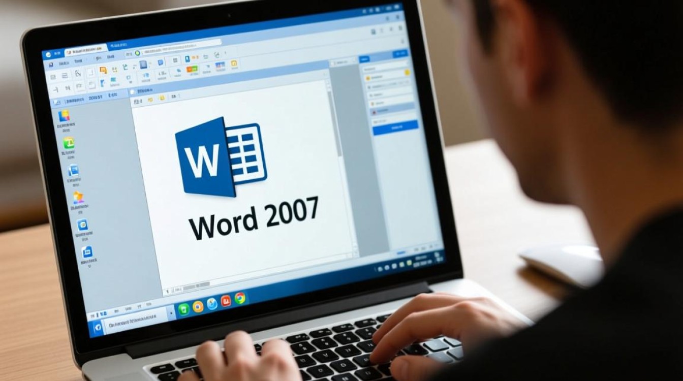 word2007频繁打开必配置，是系统问题还是操作失误？