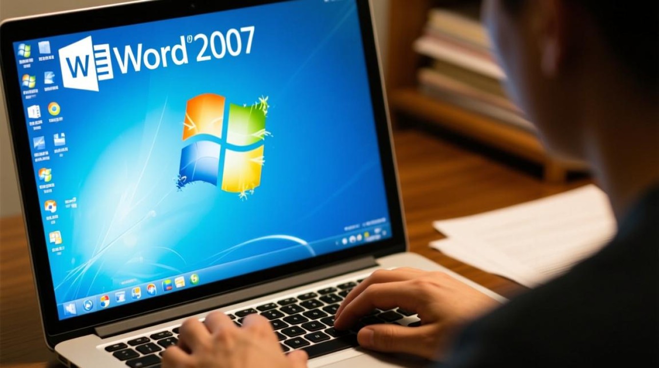 word2007频繁打开必配置，是系统问题还是操作失误？