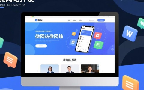 微网站开发，究竟哪种软件最适合我的需求？30种热门软件，哪个是最佳选择？