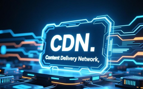 同一CDN账号绑定两个域名是否可行？存在哪些潜在问题？