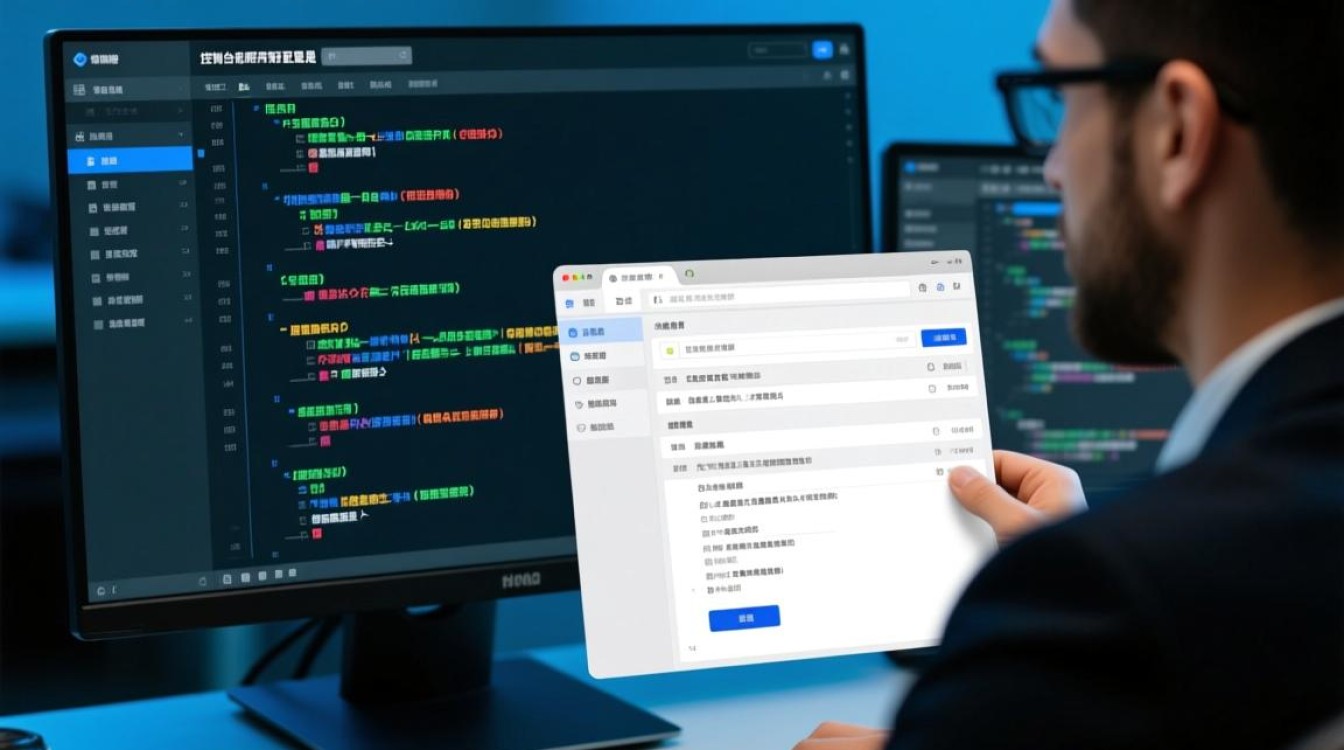 控制台程序配置文件，如何高效管理与优化配置？