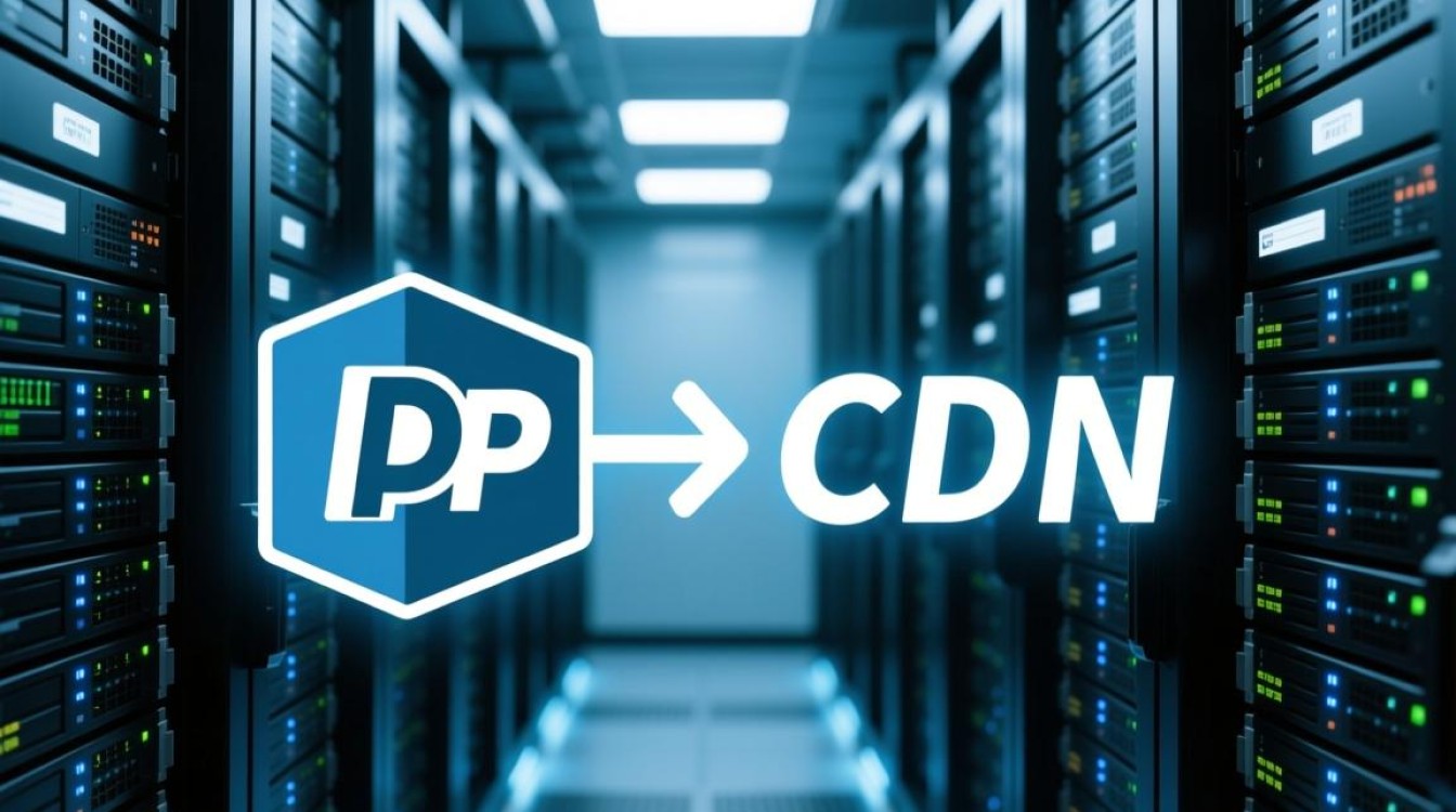 PHP服务器搭配CDN访问失败，原因何在？详解解决方法！