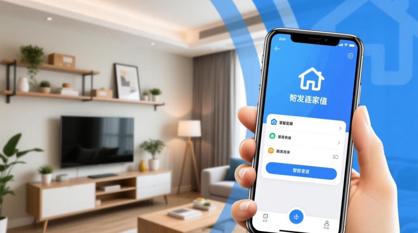 智能家居app开发价值何在？如何提升家庭生活品质与效率？