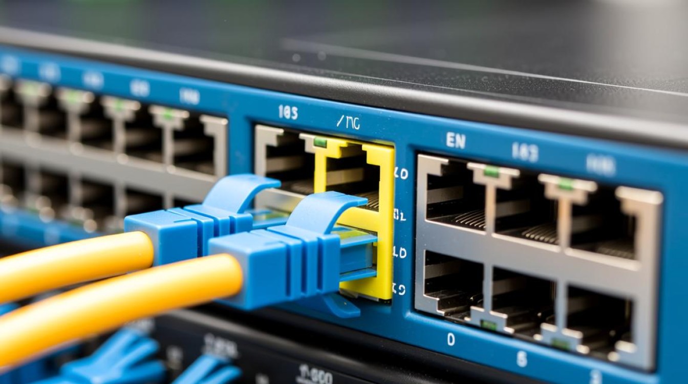 交换机IP地址配置过程中,有哪些关键步骤和注意事项? 交换机IP地址配置过程中,有哪些关键步骤和注意事项?