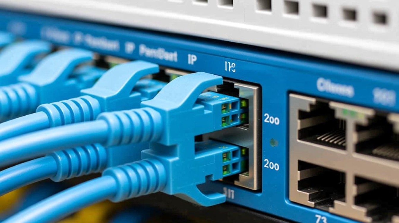 交换机IP地址配置过程中,有哪些关键步骤和注意事项? 交换机IP地址配置过程中,有哪些关键步骤和注意事项?