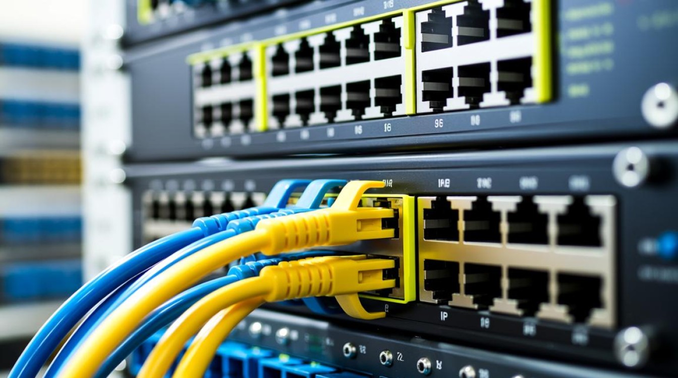 交换机IP地址配置过程中,有哪些关键步骤和注意事项? 交换机IP地址配置过程中,有哪些关键步骤和注意事项?