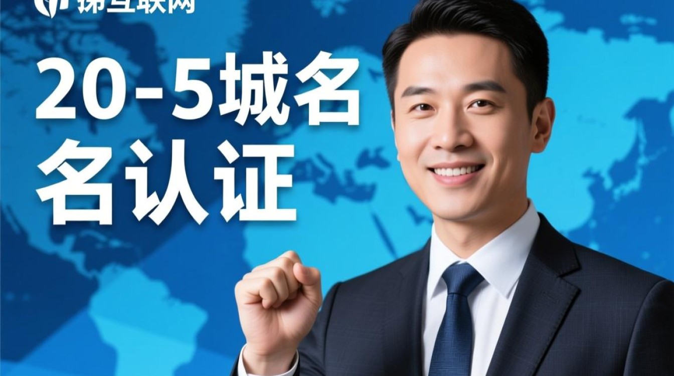 景安域名实名认证具体流程是怎样的？有哪些注意事项？