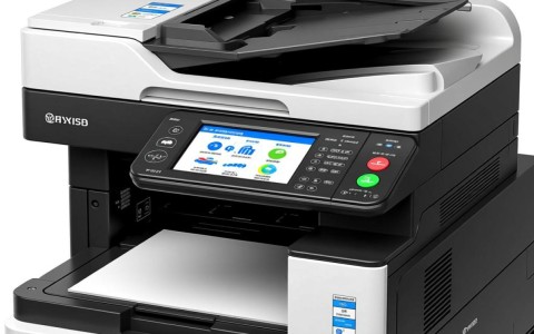 京瓷p5021cdn网络共享驱动下载？哪里能找到官方和兼容版本？