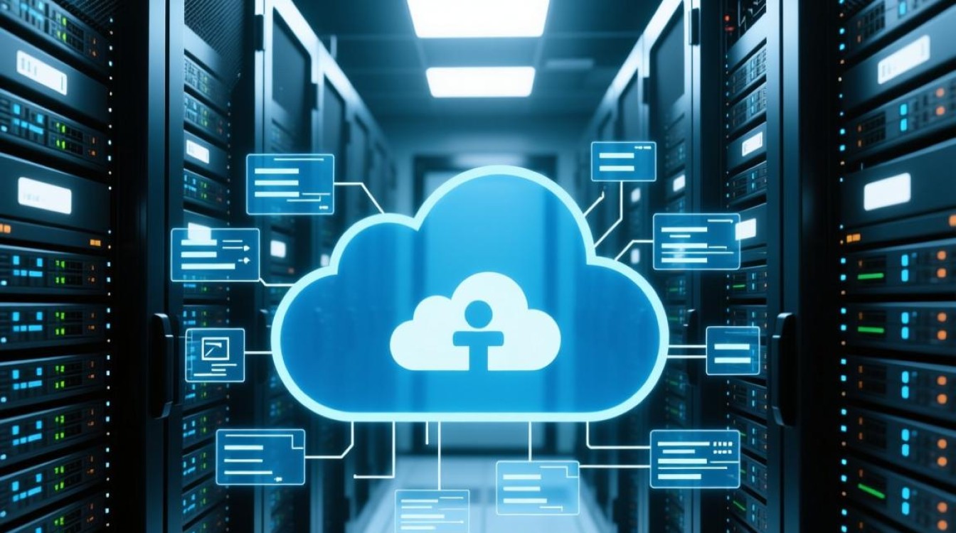 服务器视频教学