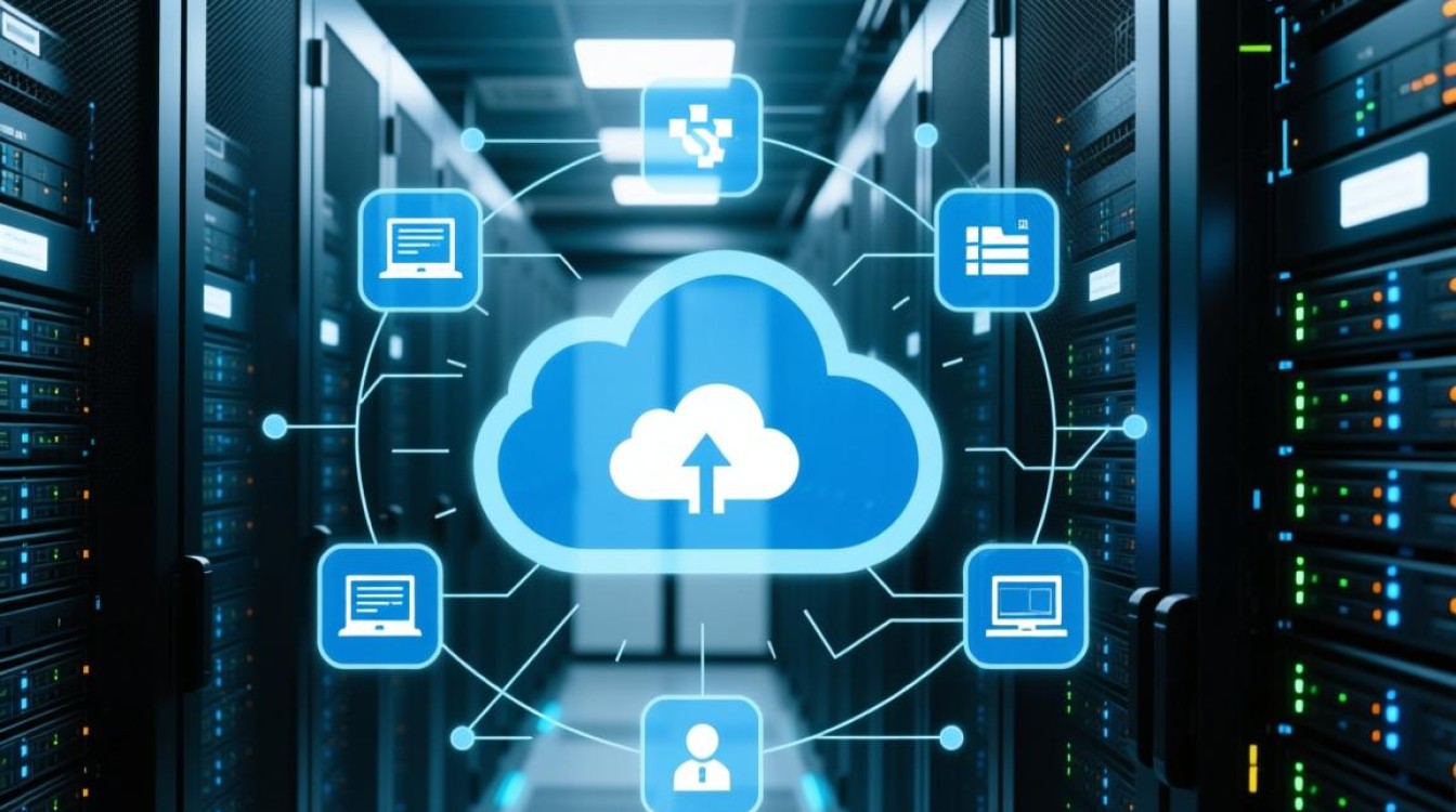 服务器视频教学