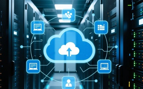 服务器视频教学