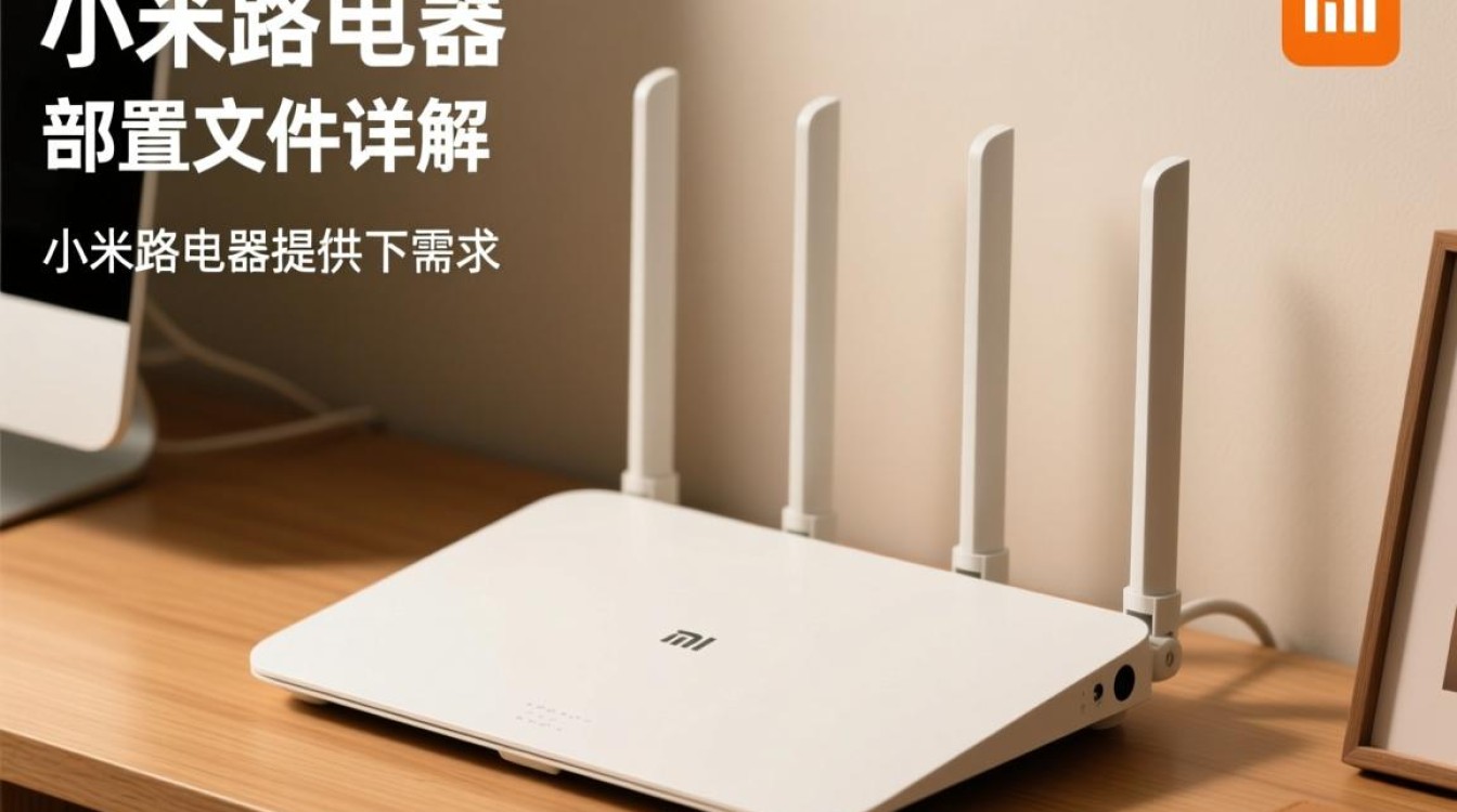 小米路由器配置文件中隐藏哪些神秘设置?揭秘路由器优化技巧! 小米路由器配置文件中隐藏哪些神秘设置?揭秘路由器优化技巧!