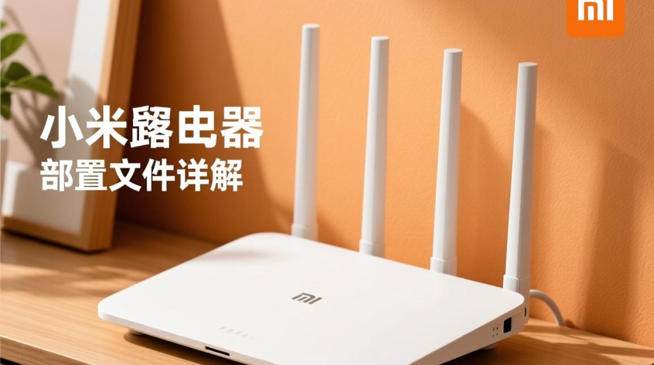 小米路由器配置文件中隐藏哪些神秘设置?揭秘路由器优化技巧! 小米路由器配置文件中隐藏哪些神秘设置?揭秘路由器优化技巧!