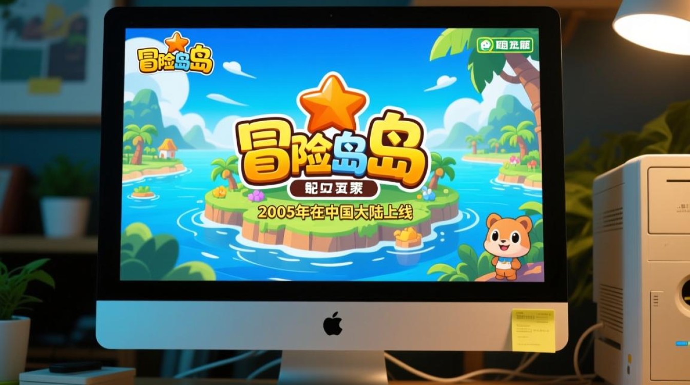 冒险岛电脑配置要求具体是什么?如何优化? 冒险岛电脑配置要求具体是什么?如何优化?