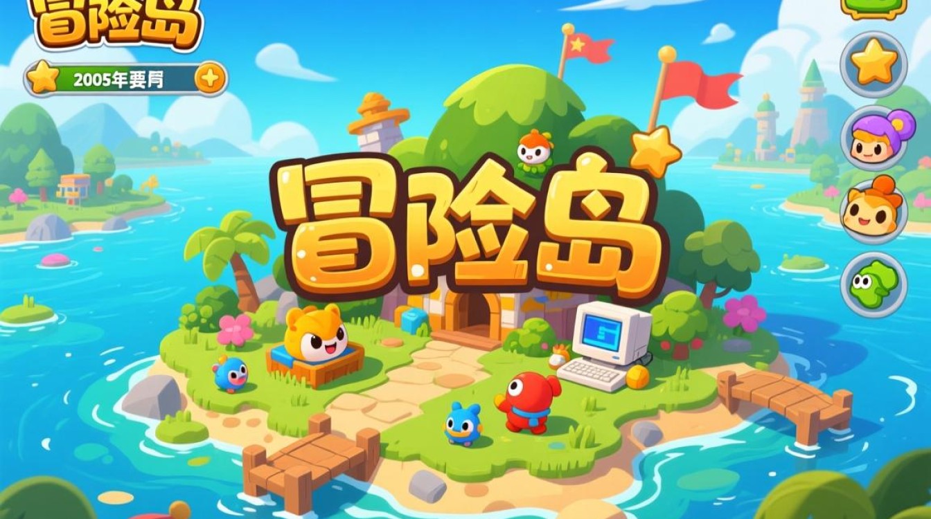 冒险岛电脑配置要求具体是什么?如何优化? 冒险岛电脑配置要求具体是什么?如何优化?