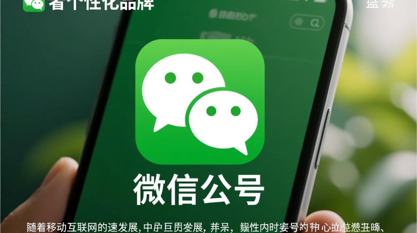 微信公众号域名有何独特之处？如何选择合适的域名？