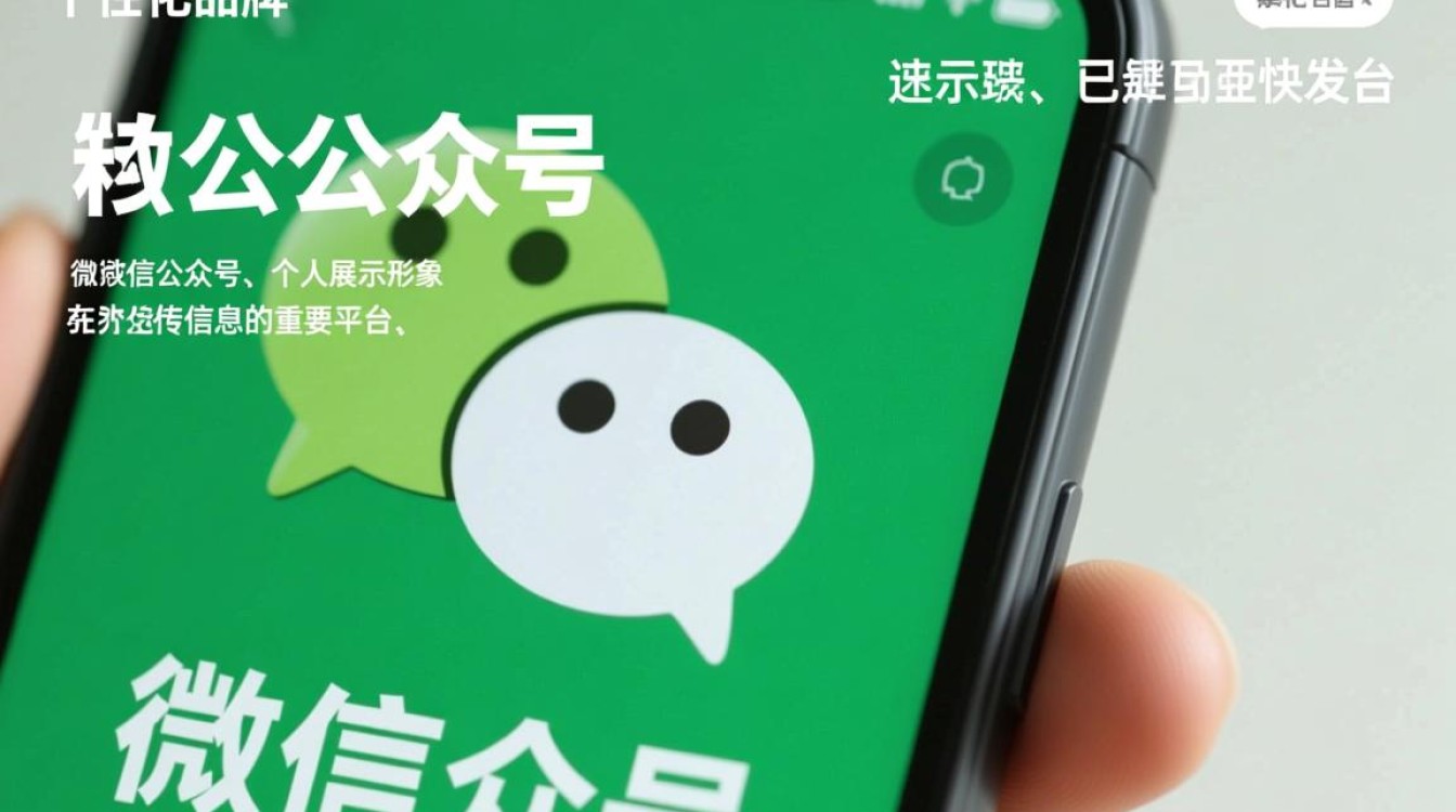 微信公众号域名有何独特之处？如何选择合适的域名？