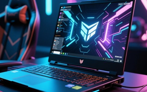 高配置游戏笔记本，是否值得投资？性能与价格平衡点在哪里？