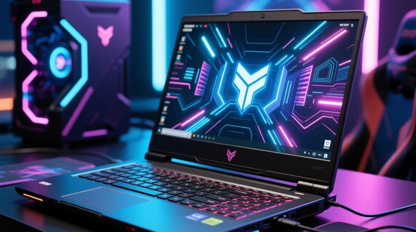 高配置游戏笔记本，是否值得投资？性能与价格平衡点在哪里？