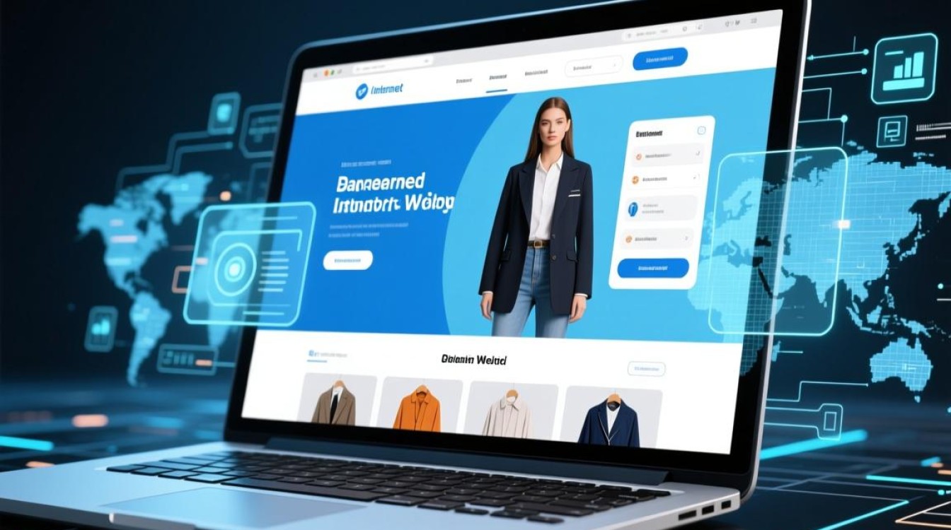 服装网站开发案例，揭秘如何打造个性化购物体验的秘诀？