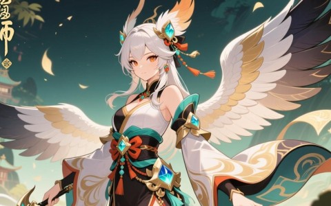 姑获鸟御魂搭配攻略，如何打造最强姑获鸟阵容？