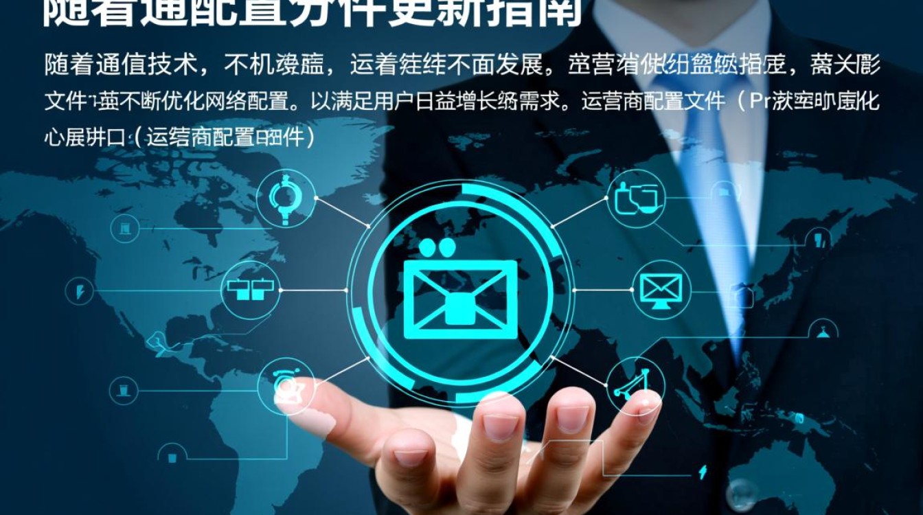 运营商配置文件更新，是否会影响现有用户网络连接稳定性及服务体验？