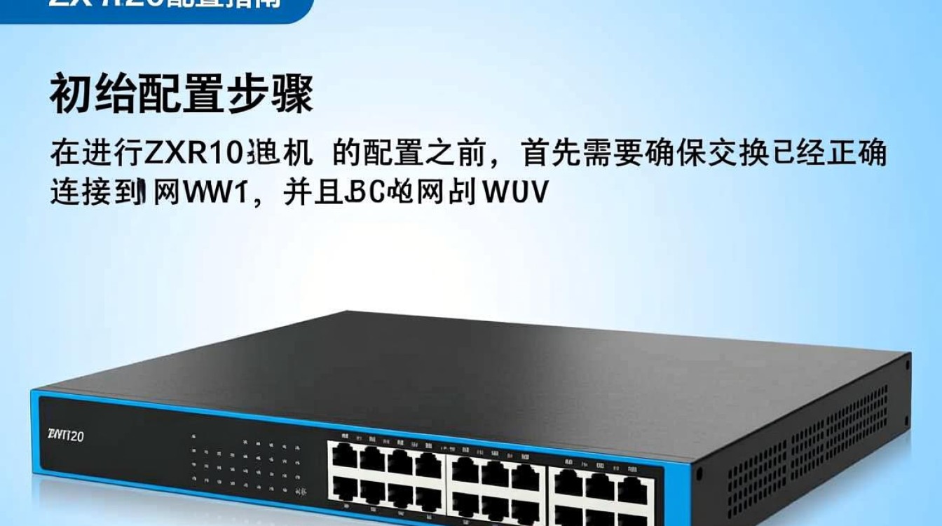 zxr10交换机配置,具体操作步骤及常见问题解答? zxr10交换机配置,具体操作步骤及常见问题解答?