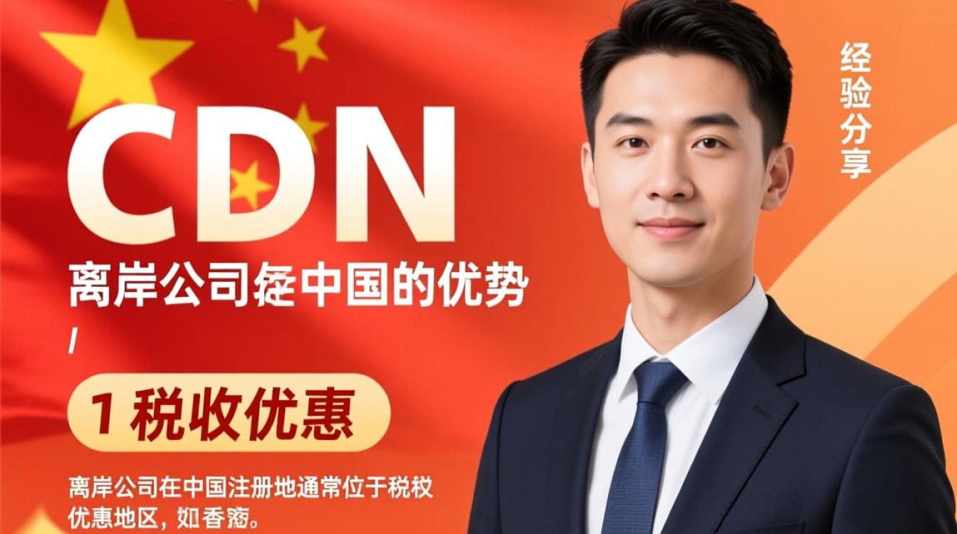 中国大陆运营离岸公司,如何有效利用CDN提升服务效率? 中国大陆运营离岸公司,如何有效利用CDN提升服务效率?