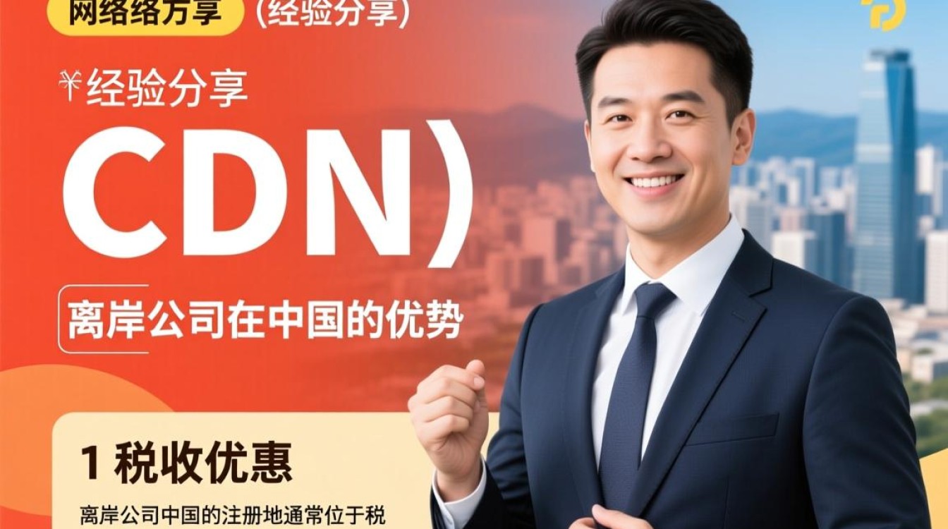 中国大陆运营离岸公司,如何有效利用CDN提升服务效率? 中国大陆运营离岸公司,如何有效利用CDN提升服务效率?
