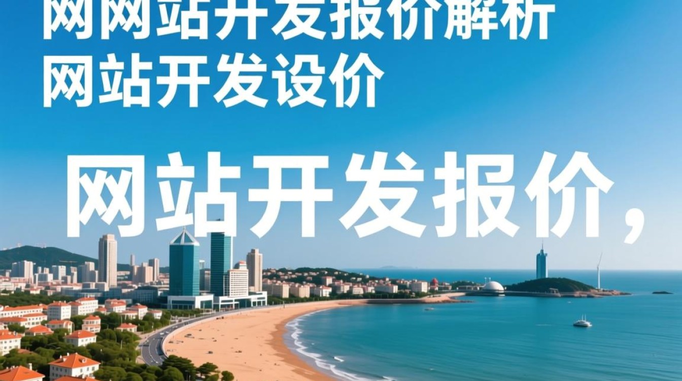 青岛网站开发报价多少?性价比高的网站开发服务哪家强? 青岛网站开发报价多少?性价比高的网站开发服务哪家强?